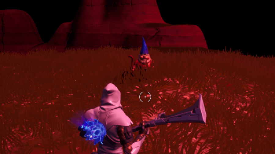 Where to Find Gnomes in Sweaty Sands Fortnite Daily Quest Pro