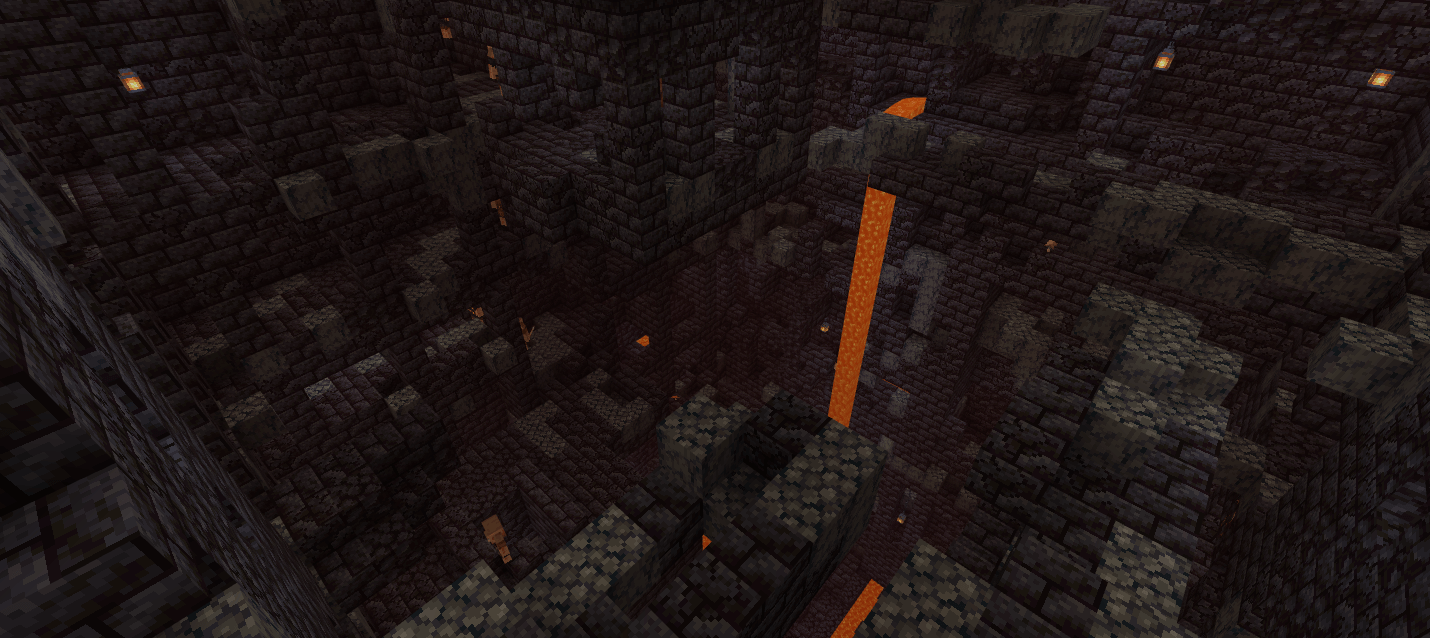 How to Get Blackstone in Minecraft Pro Game Guides