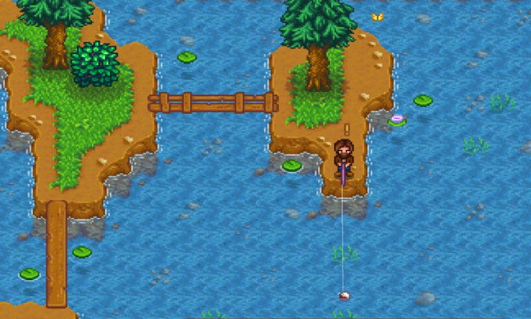 How to catch the Sturgeon in Stardew Valley - Pro Game Guides