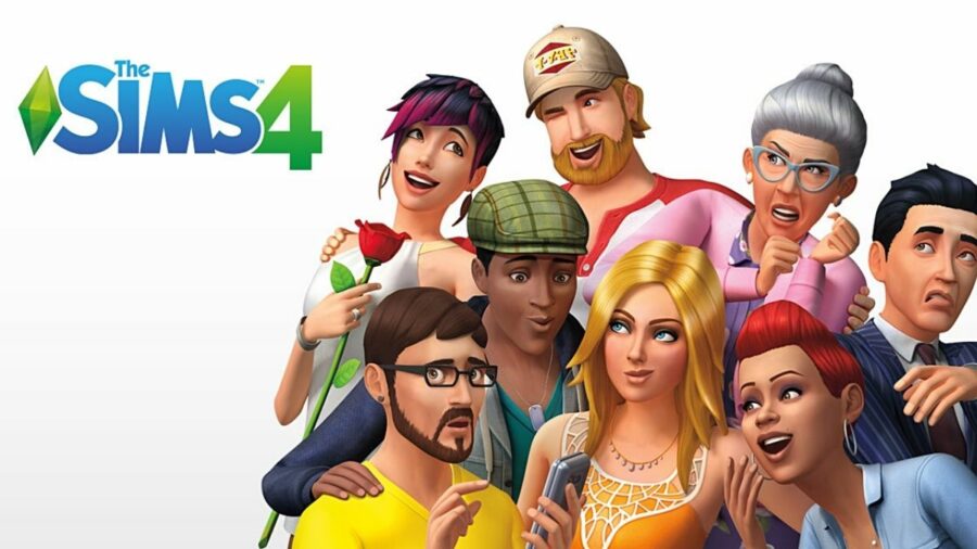 how to download sims 4 if you already bought it