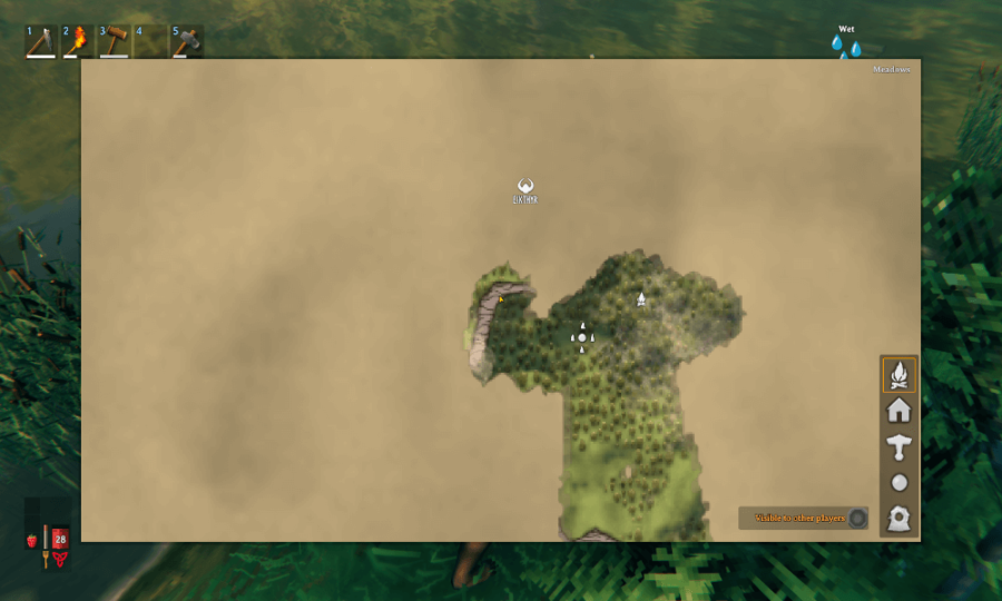 How To Get A Pickaxe In Valheim Pro Game Guides