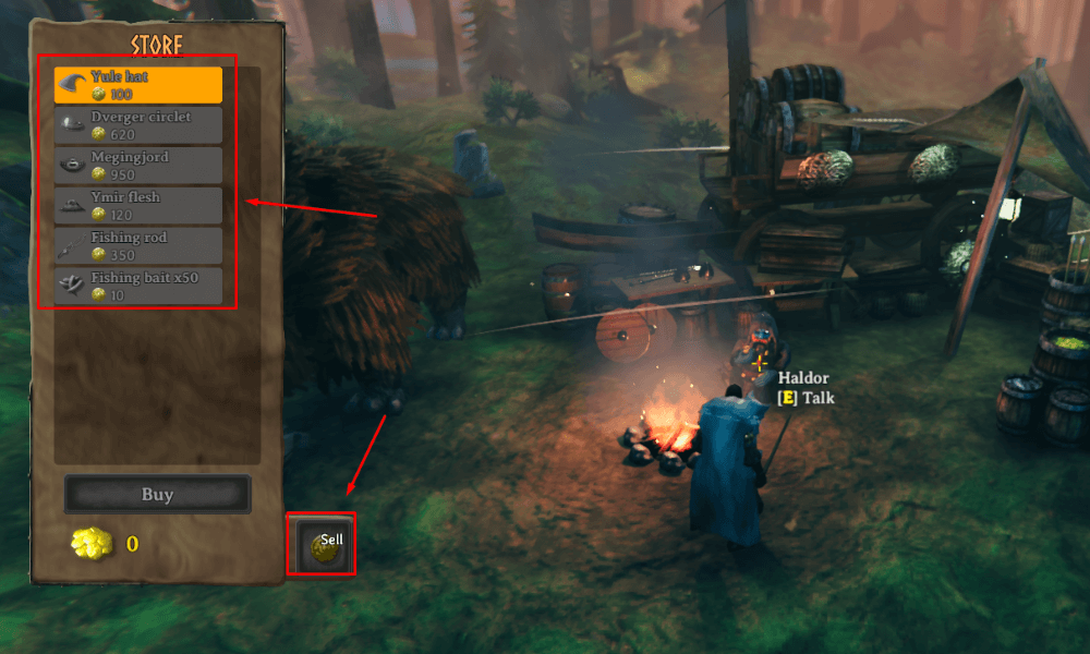 valheim trader valheim trader