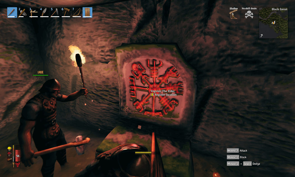 How to get the Swamp Key in Valheim Pro Game Guides