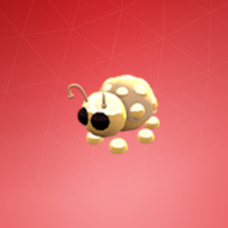 adopt ladybug pets roblox golden