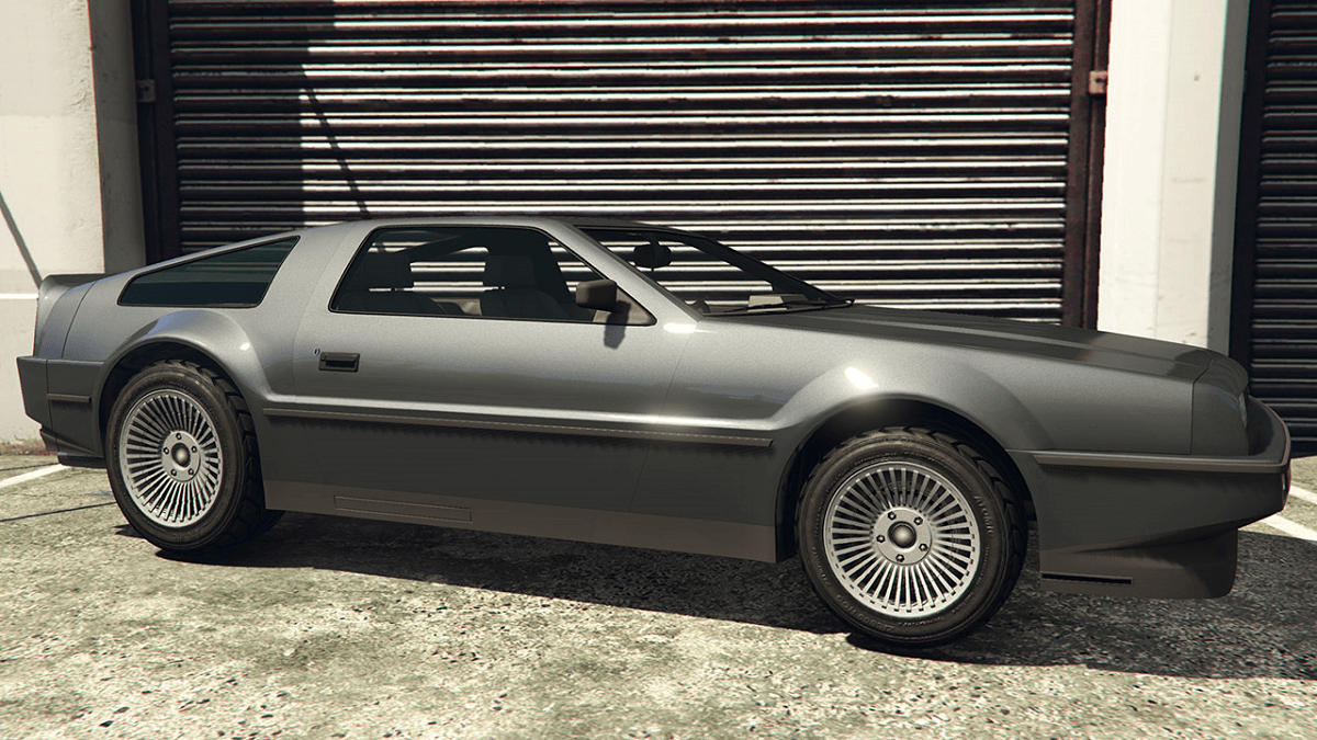 The featured image for the most expensive cars in GTA V.