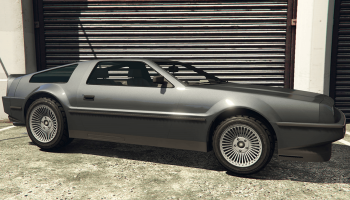 The featured image for the most expensive cars in GTA V.
