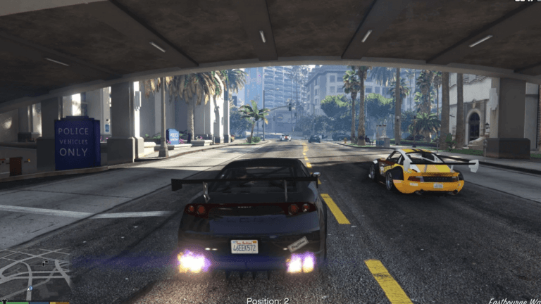 The 10 Fastest Cars in GTA V - Pro Game Guides