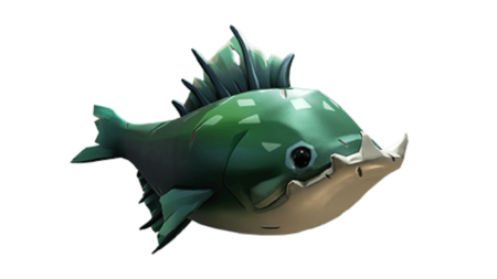 Sea of Thieves Fish Guide: Fish Prices, Cooking Time, & Locations - Pro ...