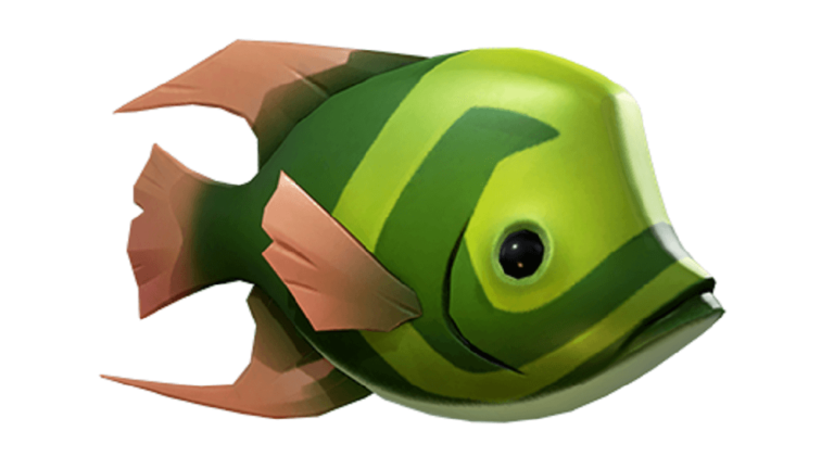 Sea of Thieves Fish Guide: Fish Prices, Cooking Time, & Locations - Pro ...