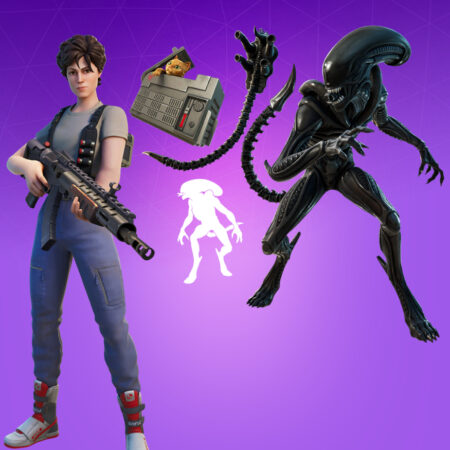 Fortnite Shadows Rising Pack Bundle - Pro Game Guides