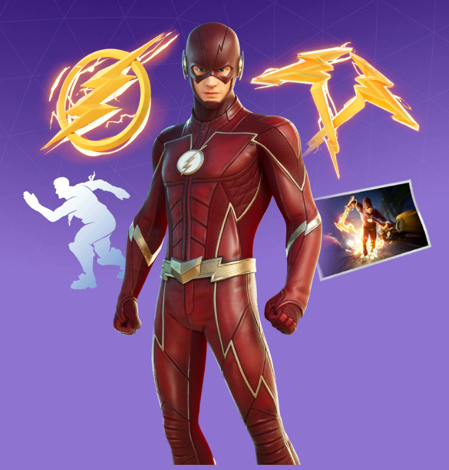 The Flash Bundle Bundle