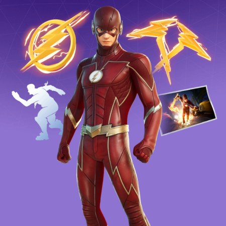 The Flash Bundle