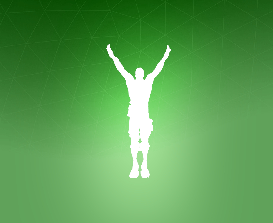 Fortnite Storm Salutation Emote Pro Game Guides