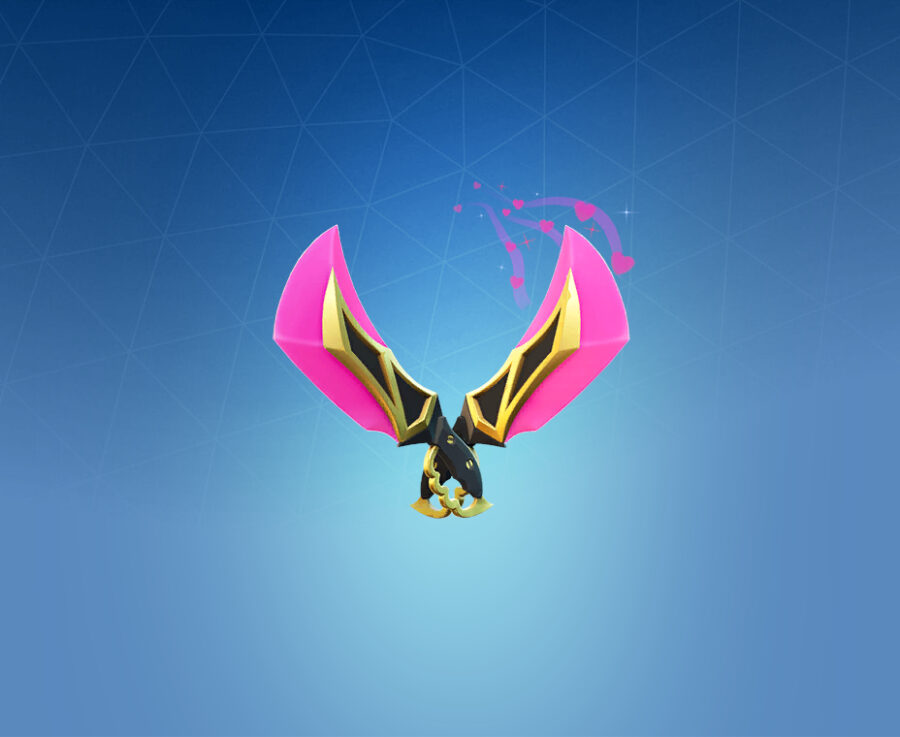 Breathless Blades Harvesting Tool