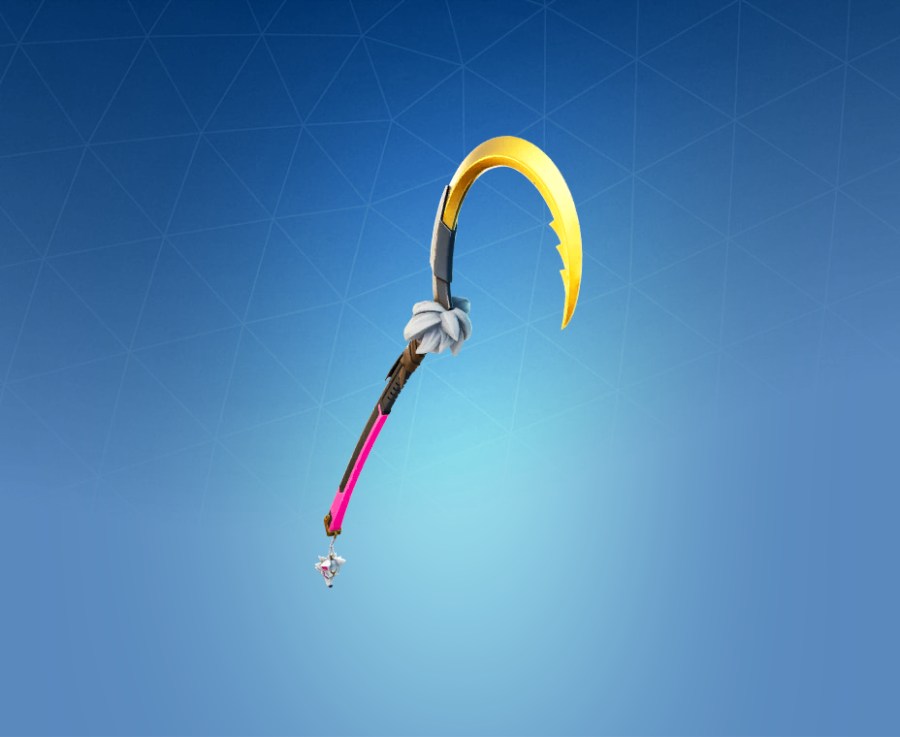 Crooked Claw Harvesting Tool