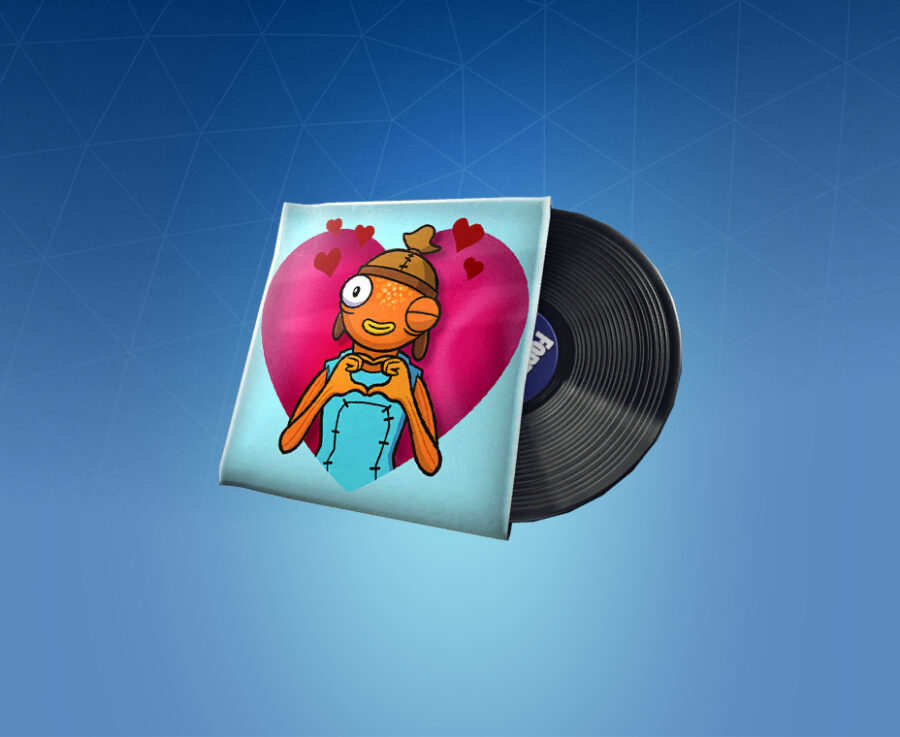 Hooked On You Music