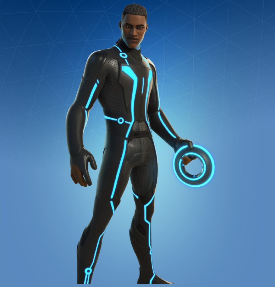 Firewall Skin