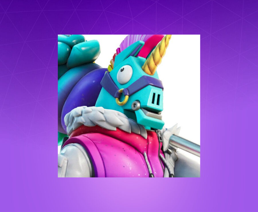 Fortnite Llambro Skin - Character, PNG, Images - Pro Game Guides