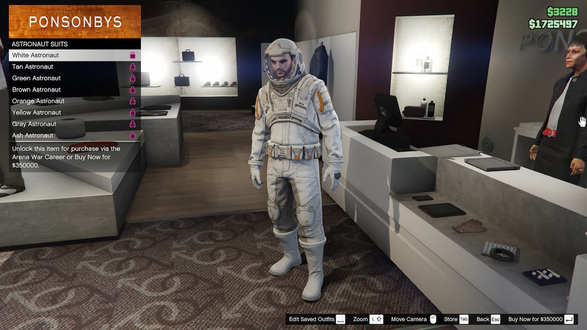 Gta 5 outlet buy clothes