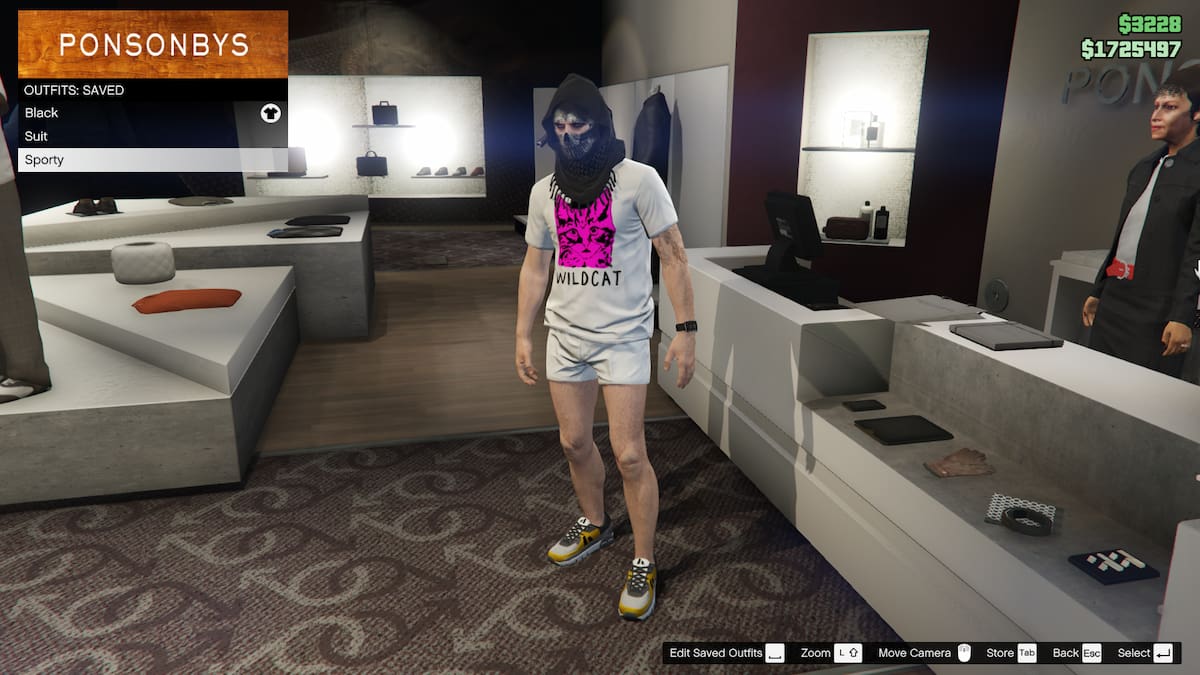 Most Expensive Clothing in GTA V Online Pro Game Guides