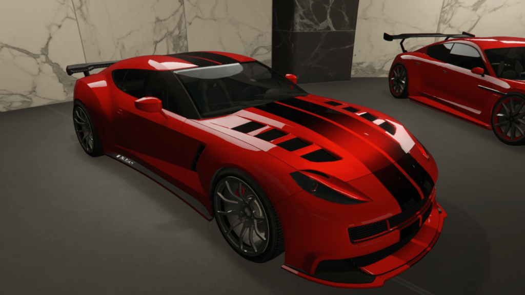 The 10 Fastest Cars in GTA V - Pro Game Guides