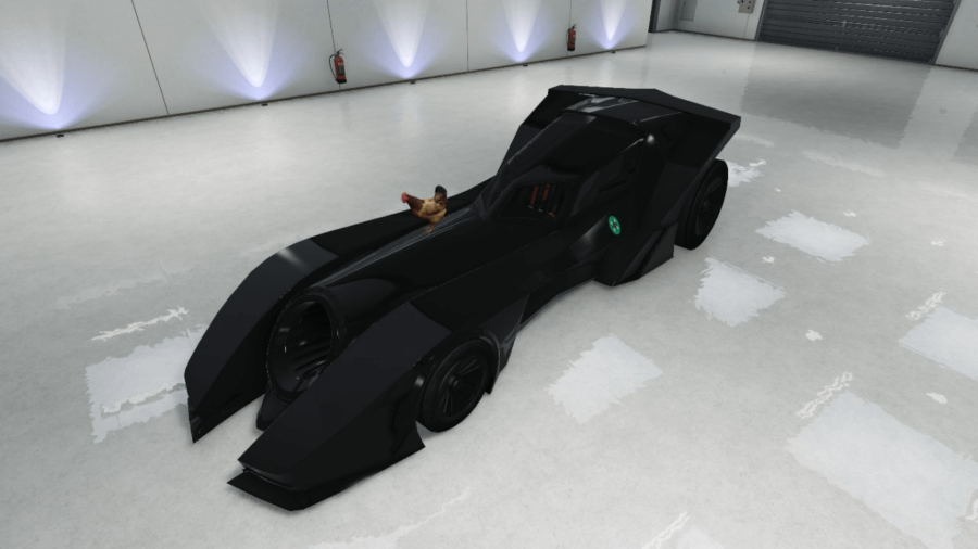 The 10 Most Expensive Cars in GTA V Pro Game Guides