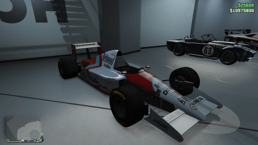 The 10 Most Expensive Cars in GTA V Pro Game Guides