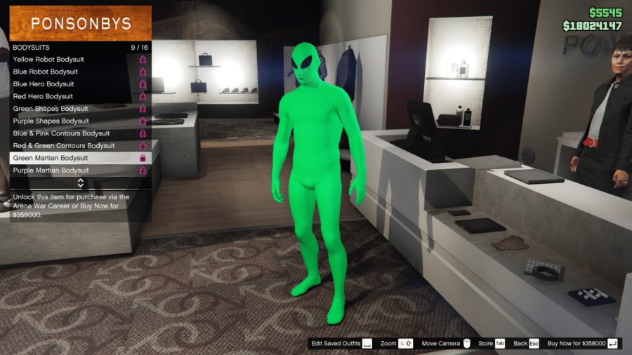 Most Expensive Clothing In Gta V Pro Game Guides - expensive red suit roblox
