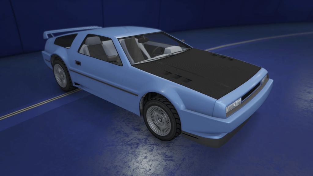 The 10 Most Expensive Cars in GTA V Pro Game Guides