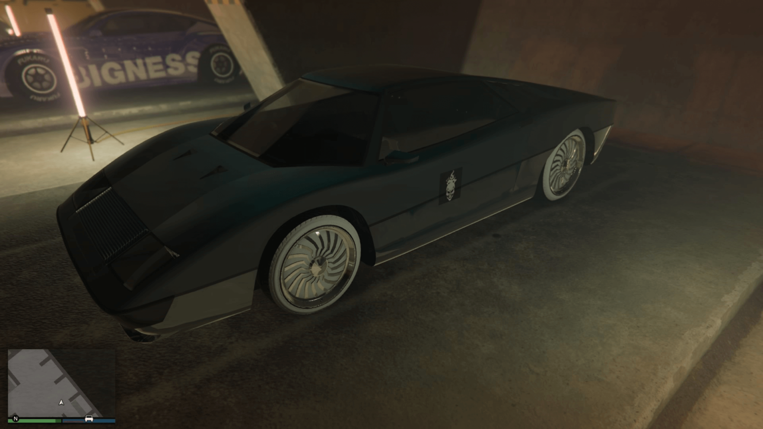 The 10 Most Expensive Cars In Gta V Pro Game Guides