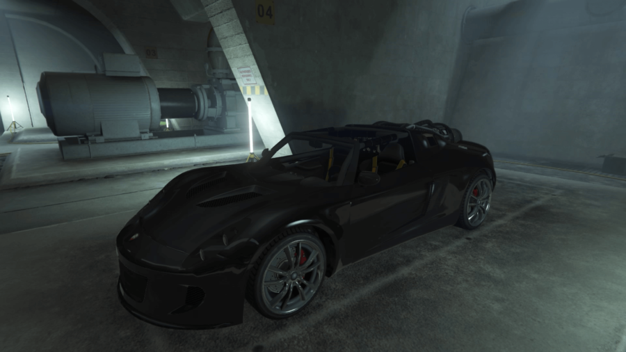The 10 Most Expensive Cars in GTA V Pro Game Guides