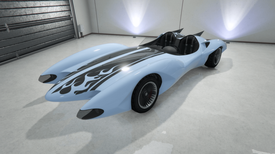 The 10 Most Expensive Cars in GTA V - Pro Game Guides