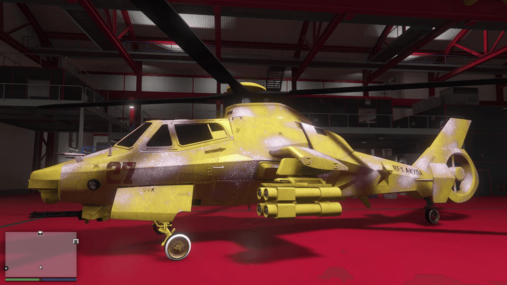 Fastest Helicopters In GTA Online Pro Game Guides Gtaheli3 
