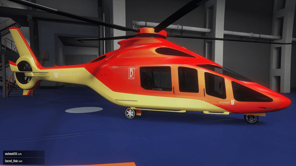 Fastest Helicopters In GTA Online Pro Game Guides Gtaheli5 