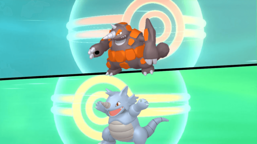 How To Evolve Rhydon In Pokemon Sword And Shield Pro Game Guides