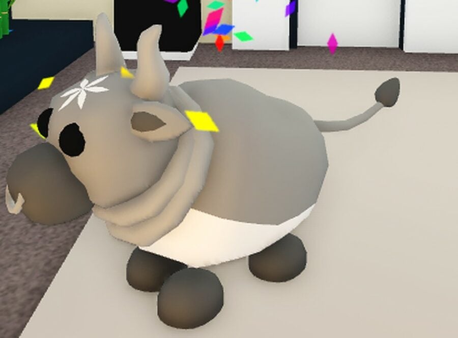 Adopt Me Lunar New Year Update 2021 Pets Details Pro Game Guides - about me wiki roblox