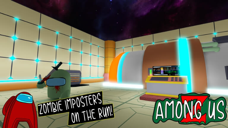 Roblox Among Us Zombies Codes (April 2023)   Pro Game Guides Roblox Among Us Zombies Codes (April 2023)   Pro Game Guides
