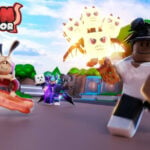 Roblox Tapping Mania Codes July 2021 Pro Game Guides - roblox auto_deleted
