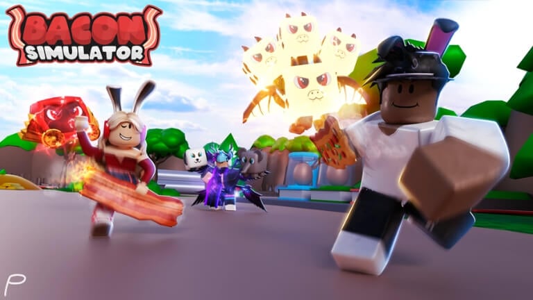 Roblox Bacon Simulator Codes July 2021 Pro Game Guides - jogos on line roblox hulk