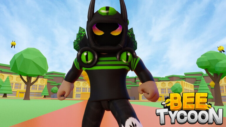 Roblox My Bee Tycoon Codes (December 2023)