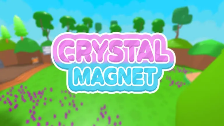 Roblox Crystal Magnet Simulator Codes (August - Pro Game Guides