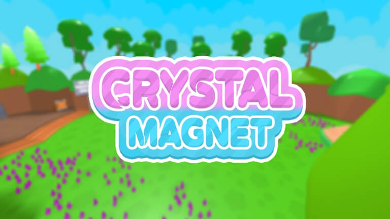 Code For Crystal Magnet Simulator