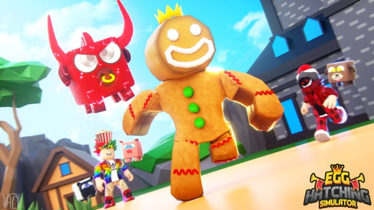 ✨🍀 I Hatched The NEW SECRET In Rebirth Champions X! (ROBLOX