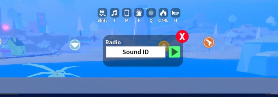 How To Copy And Paste On Roblox Pro Game Guides - roblox games with free radio