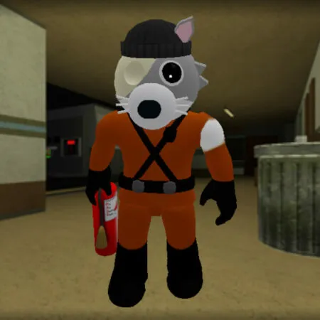 Roblox Piggy Skins List All Characters Outfits Pro Game Guides - nurse outfit roblox id