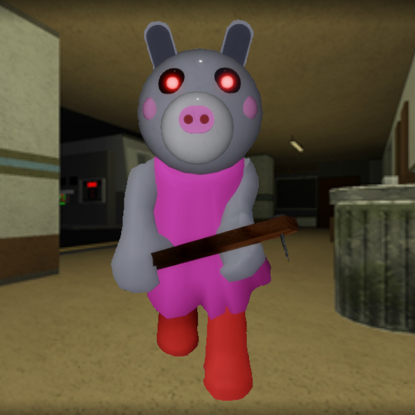 Lista de pieles de Roblox Piggy – ¡Todos los personajes y atuendos ...