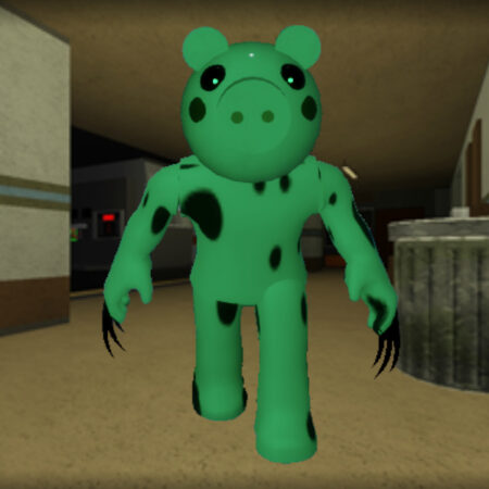 Roblox Piggy Skins List All Characters Outfits Pro Game Guides - piggy roblox custom skins