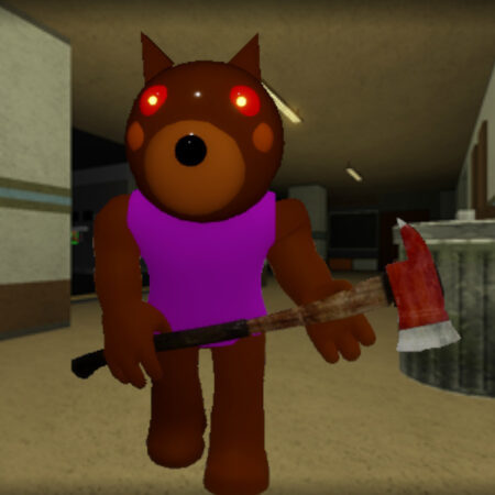 doggy piggy roblox