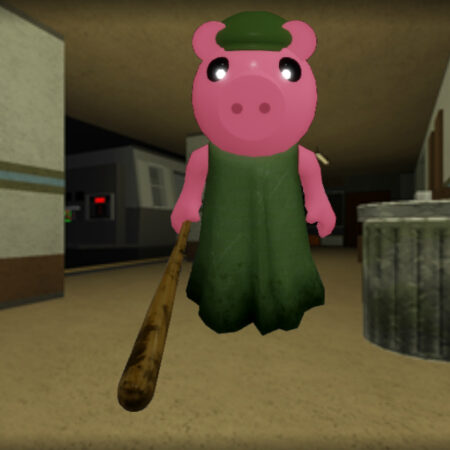 Roblox Piggy Skins List All Characters Outfits Pro Game Guides - roblox minecraft skin piggy