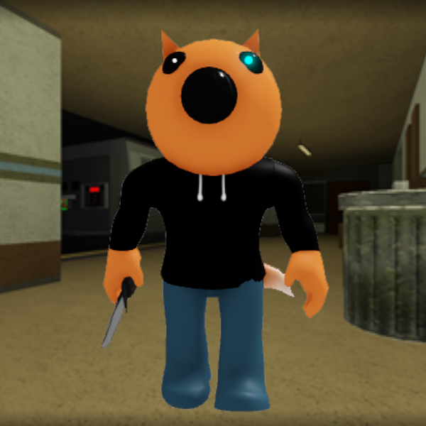 Roblox Piggy Skins List All Characters Outfits Pro Game Guides